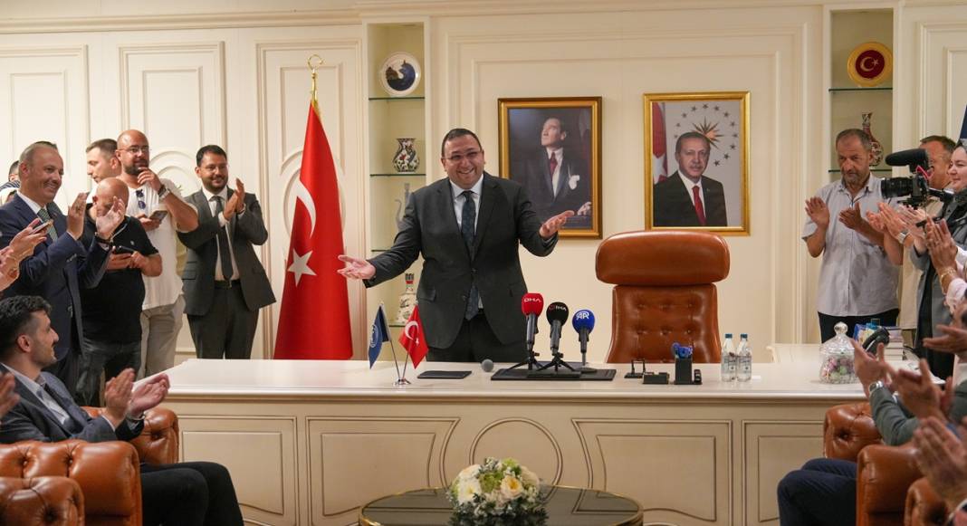 Ziya Gültekin feci kazada ölmüştü! Cezaevindeki Dedetaş'tan paylaşım 7