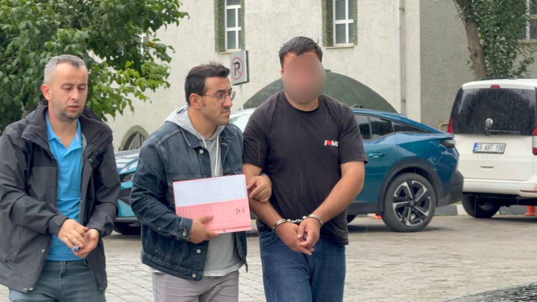 Anaokullarını telefonla arayıp rahatsız eden şahıs gözaltına alındı 1