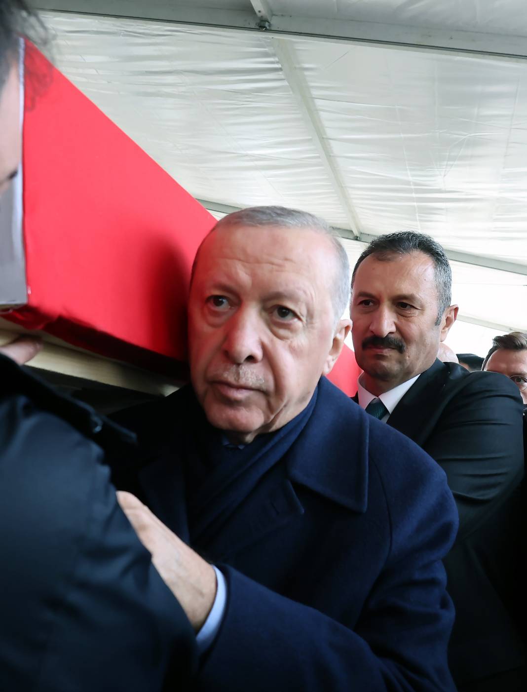 AK Parti'li Gültekin feci kazada ölmüştü! 1 tutuklama var 1