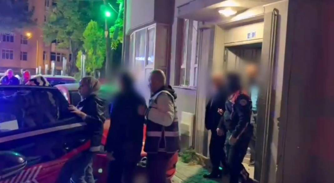 Konya'da polisler iş yerini bastı! Kumar oynayan 22 kişi rekor ceza aldı 2
