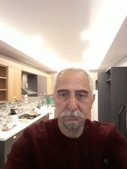 Emekli astsubay kardeşini öldürdü! 3