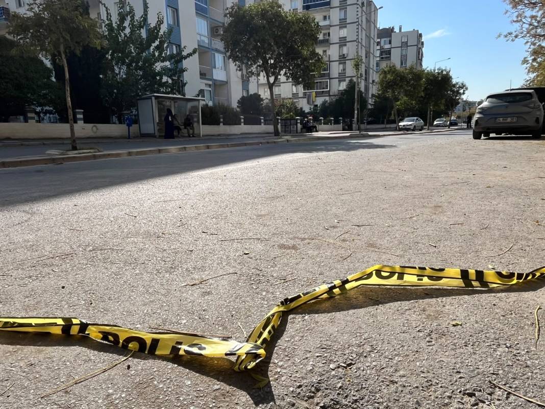 Emekli astsubay kardeşini öldürdü! 4