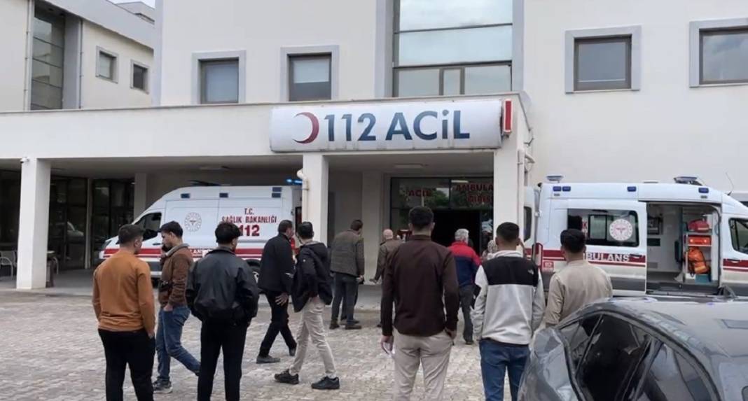 Korkunç olay! Çocuk öldü 4