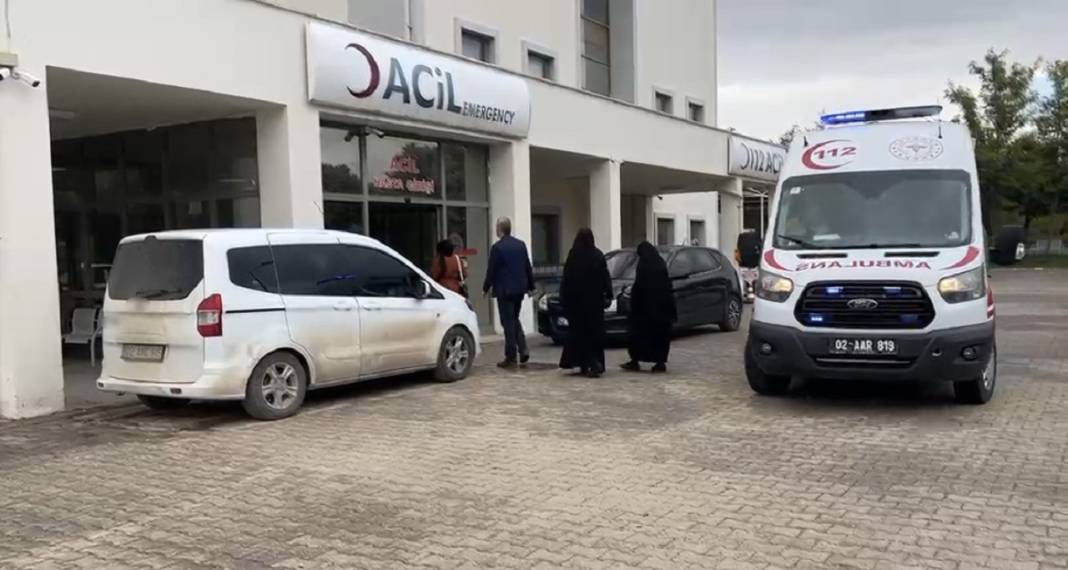 Korkunç olay! Çocuk öldü 3