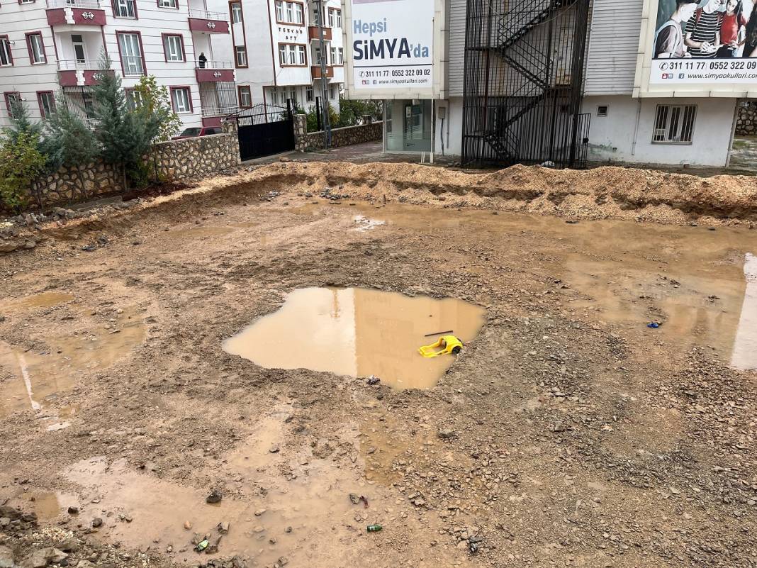 Korkunç olay! Çocuk öldü 1