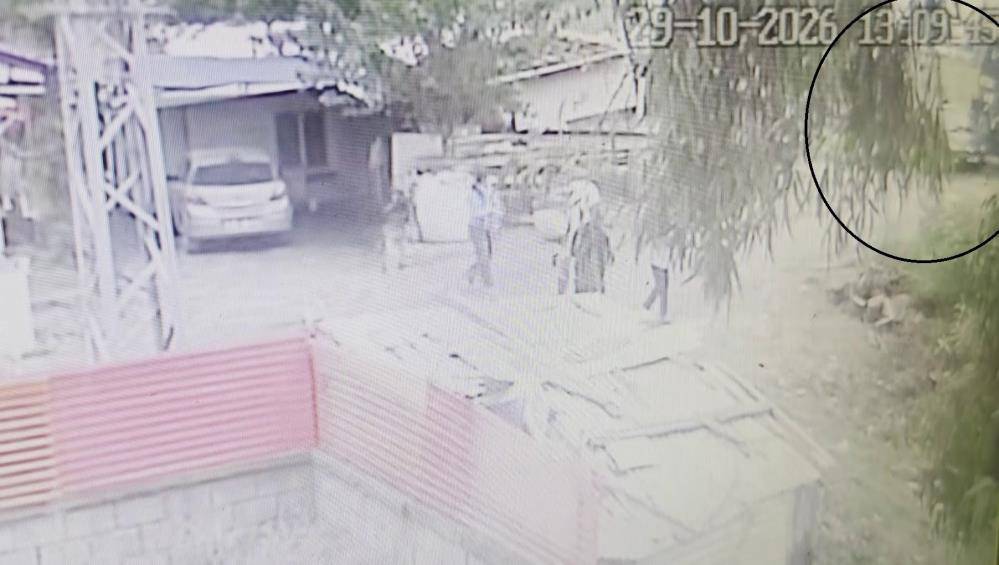 Tren otomobili biçti geçti! Acı ölüm... 5