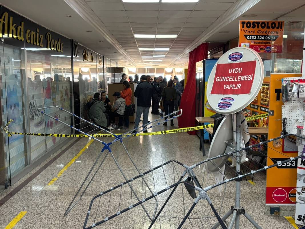Boşandığı eşini öldürdükten sonra intihar eden adamın cebinden not çıktı 2