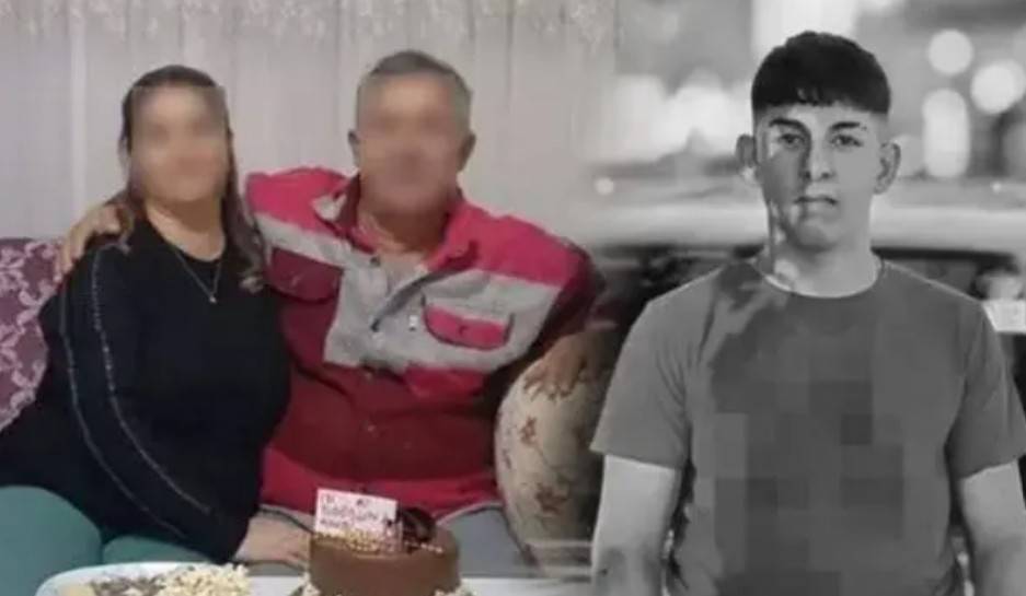Yürek yakan olay! Türkiye bunu konuşuyor 6