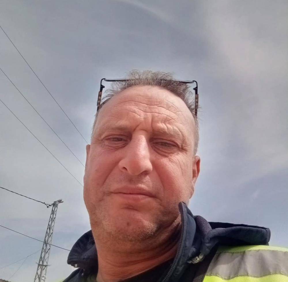 Kazayı görmek için birbirleriyle yarıştılar 4