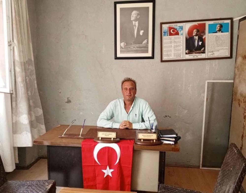 Kazayı görmek için birbirleriyle yarıştılar 3