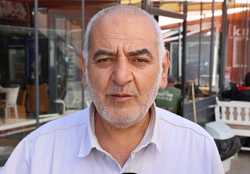 Kurtlar Vadisi’nin Abidin’i sandılar! Aksaray’da gören dönüp bir daha bakıyor 2