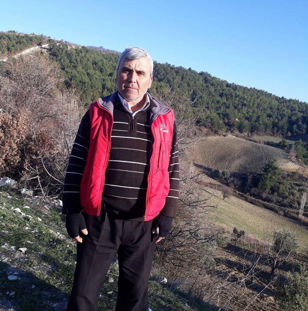 İlişki iddiası kanlı bitti! 4