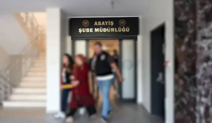 Kız olduğu için bebeğini boğmuş! 4