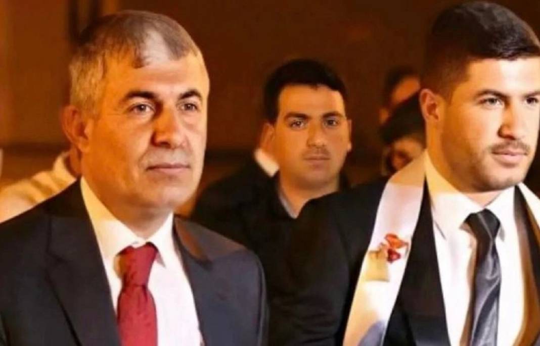 Belediye başkanının oğlu öldü! 4