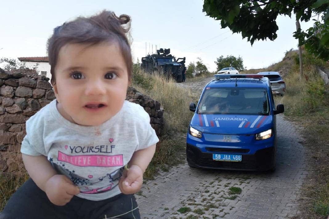 23 gündür haber yok! Baba diğer çocuğunu da balkondan atmış 2