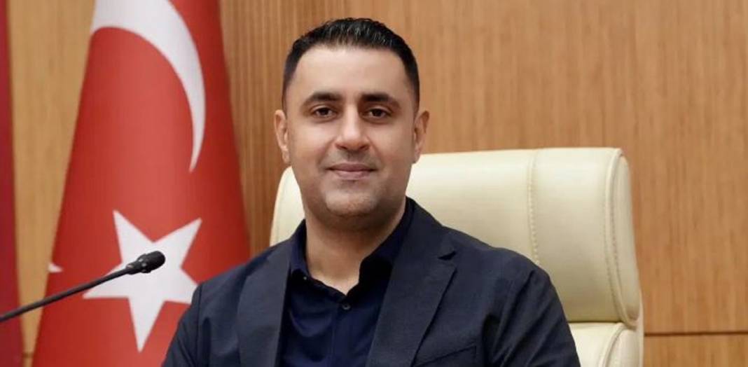 Bakanlık açıkladı: Belediye başkanı görevden uzaklaştırıldı! 5