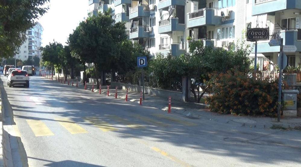 8 yıl önce boşanmıştı! Eski eşini takip edip kurşun yağdırdı 6