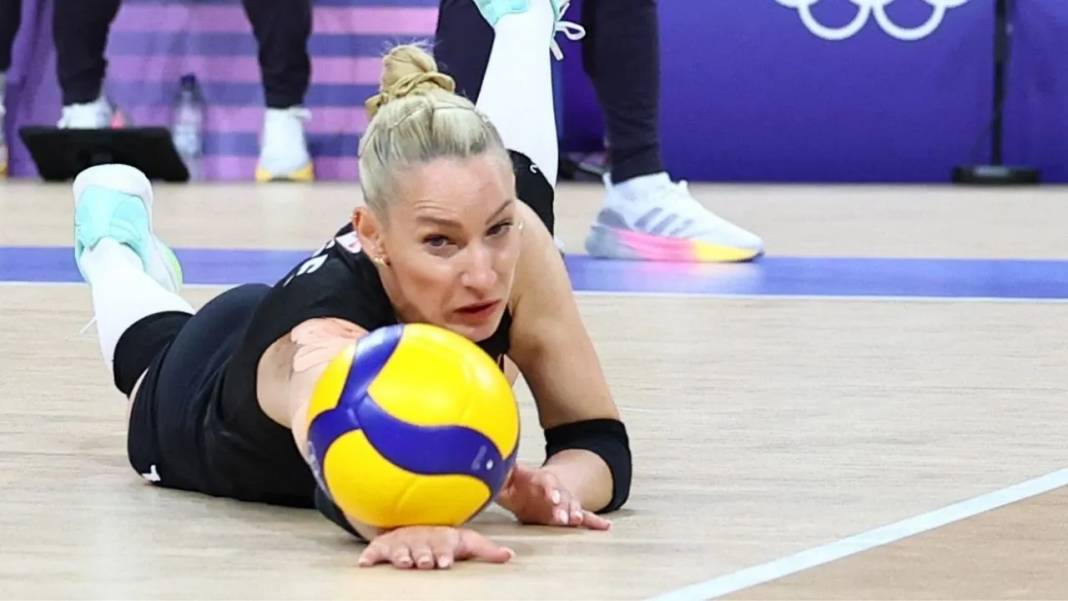 Milli yıldızın aile dramı! Annesi ve babası için anlattıkları gündem oldu 1