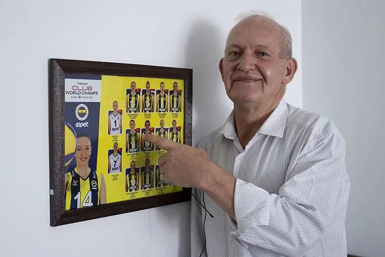 Milli yıldızın aile dramı! Annesi ve babası için anlattıkları gündem oldu 5