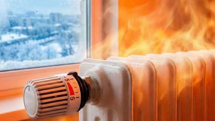 Eviniz sıcacık, faturanız düşük olsun! Kombi kullanımında altın kurallar 8