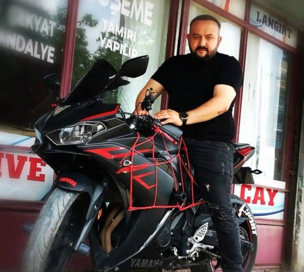 Kuaförü ölü bulundu 3