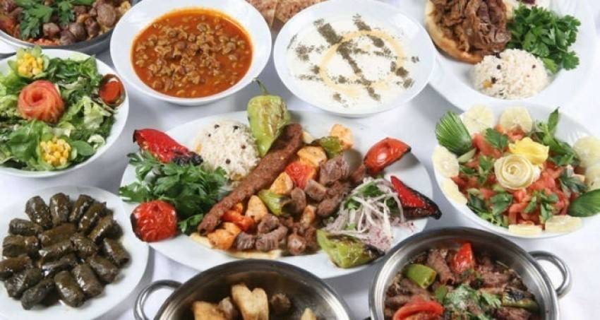 Uzmanlardan beslenme uyarısı: Sofranızdaki bu yiyeceklere dikkat! 3