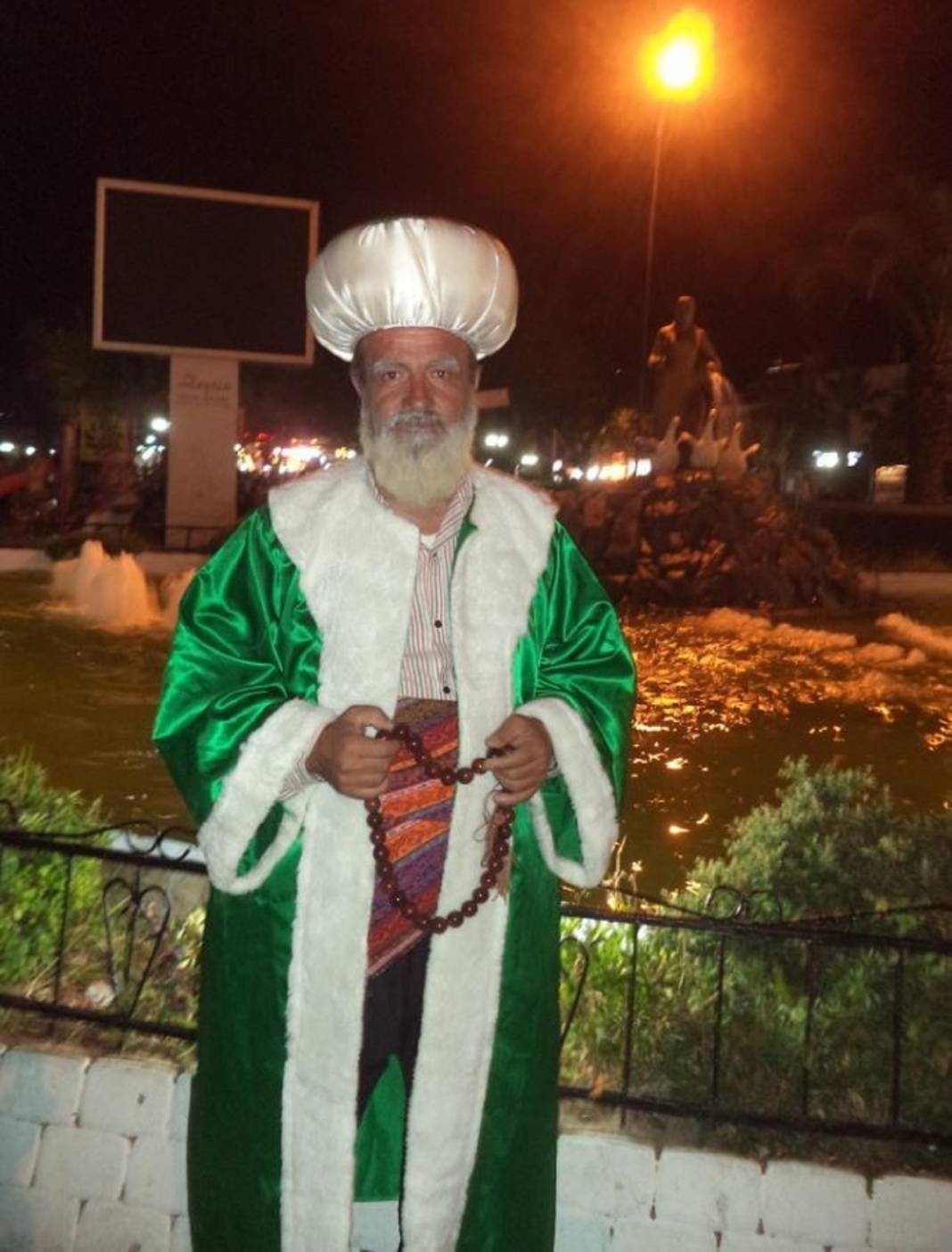 Tüm Türkiye bunu konuşmuştu: Konya'da Temsili Nasreddin Hoca'yı öldüren kişinin cezası açıklandı 5