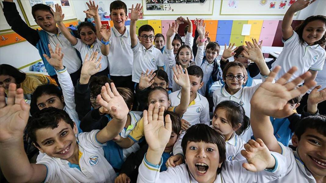 MEB’den öğrencilere tatil haberi! 9 günlük ara için tarihler belli oldu 4
