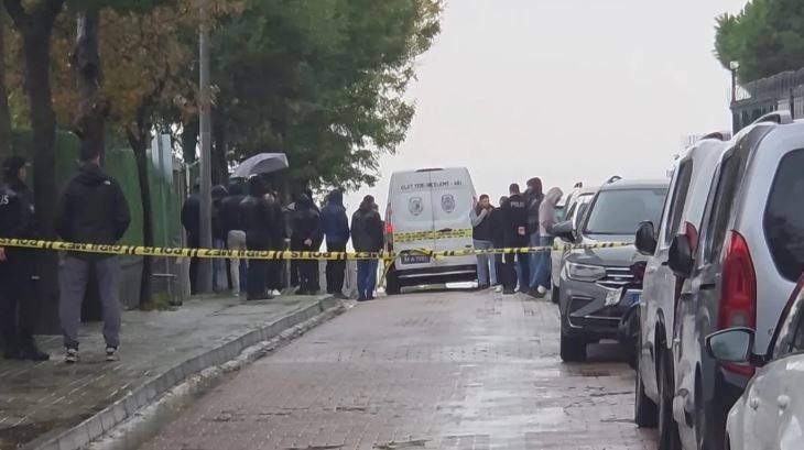 Okul önünde saldırı! Yaralılar var: Suç makinesi çıktı 1