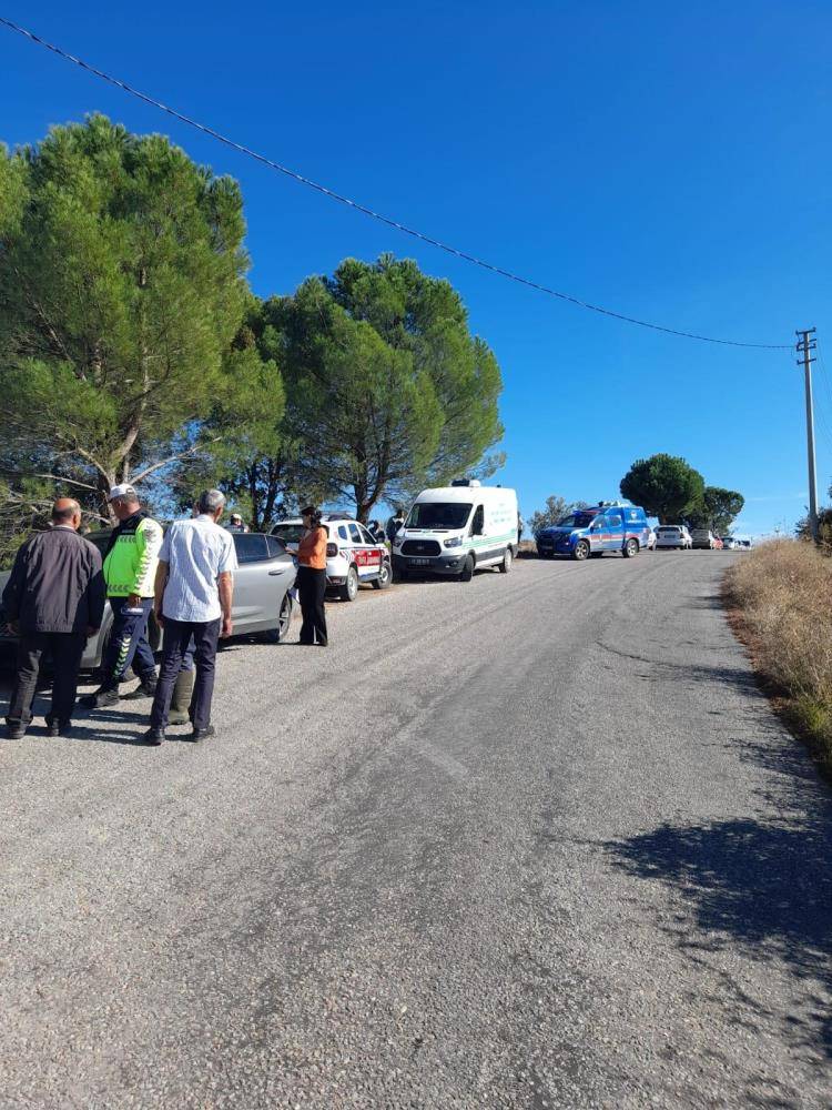 İlişki iddiası kanlı bitti! 1