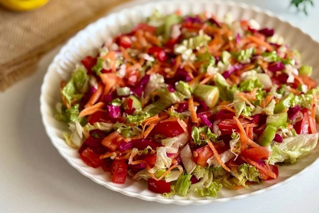 Uzmanlardan beslenme uyarısı: Sofranızdaki bu yiyeceklere dikkat! 7