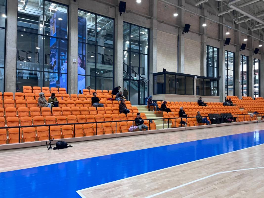 Konya’da binlerce çocuğa spor fırsatı! 4