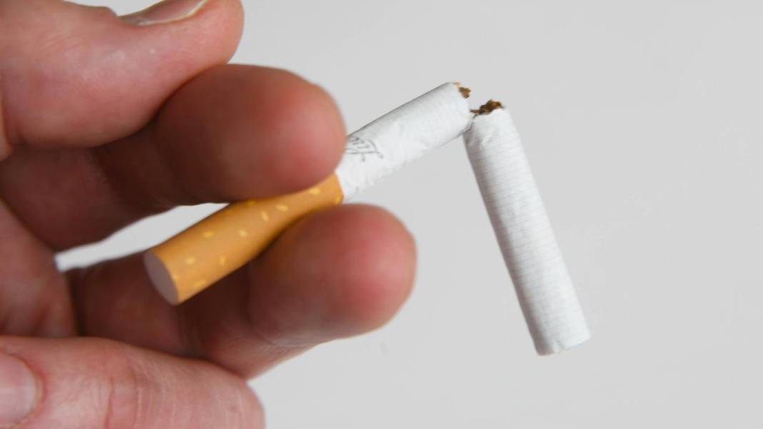 Sigara satışında yeni dönem! Kimlik şartı geliyor 2