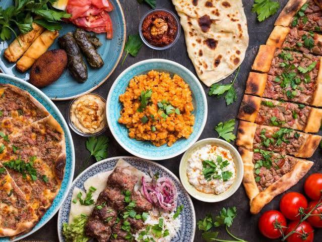 Uzmanlardan beslenme uyarısı: Sofranızdaki bu yiyeceklere dikkat! 8
