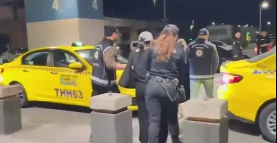 Yasa dışı üreme ticareti operasyonu: 44 gözaltı var 2