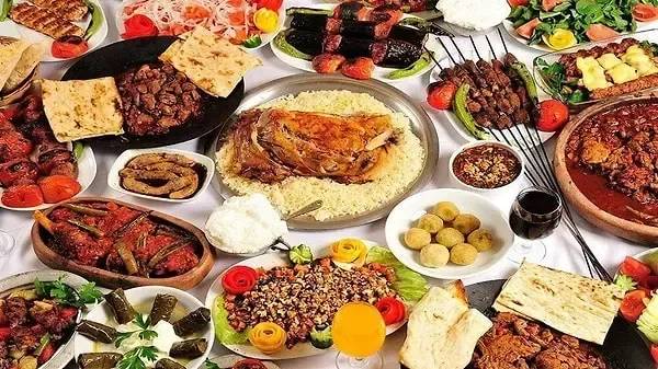 Uzmanlardan beslenme uyarısı: Sofranızdaki bu yiyeceklere dikkat! 5