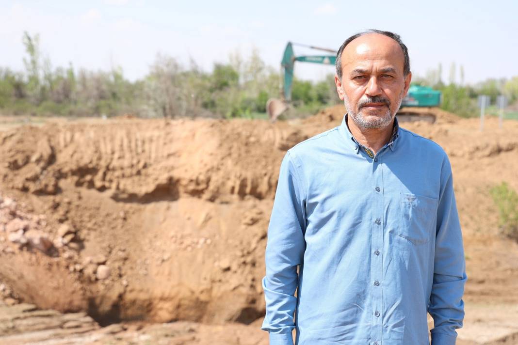 Konya’da yerin altı alarm veriyor: Obruklar arttı! Uzman isimden yine de umut veren açıklama 2