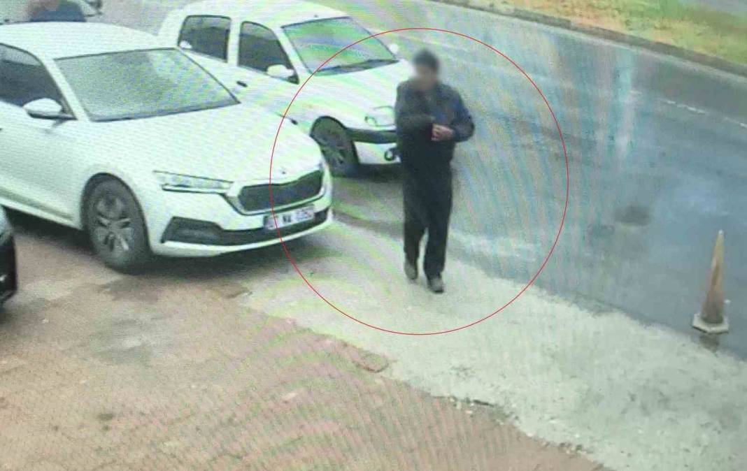 3 günlük evli yeğenine kurşun yağdırdı 2