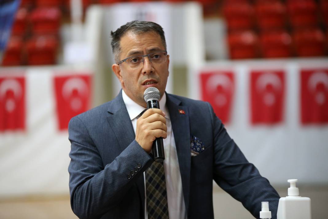 Floor Curling Türkiye Şampiyonası, Adana'da başladı 10