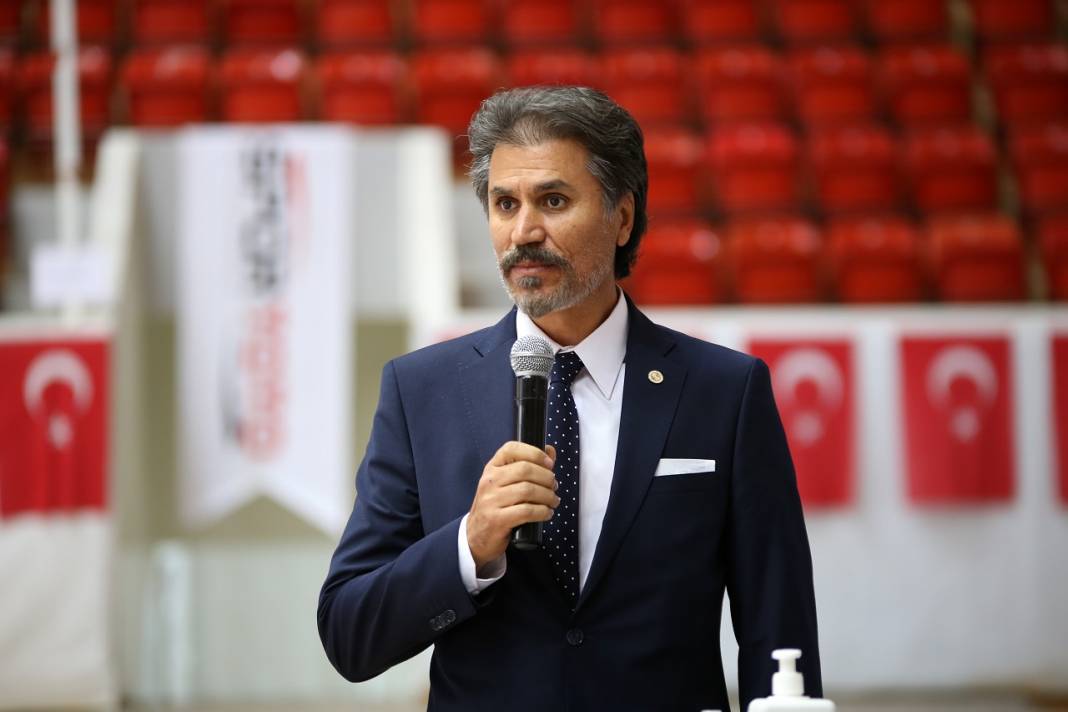 Floor Curling Türkiye Şampiyonası, Adana'da başladı 3