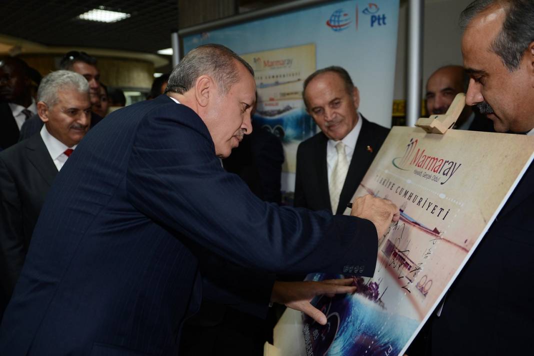 Marmaray 8 yılda Türkiye nüfusunun 7 katı yolcu taşıdı 3