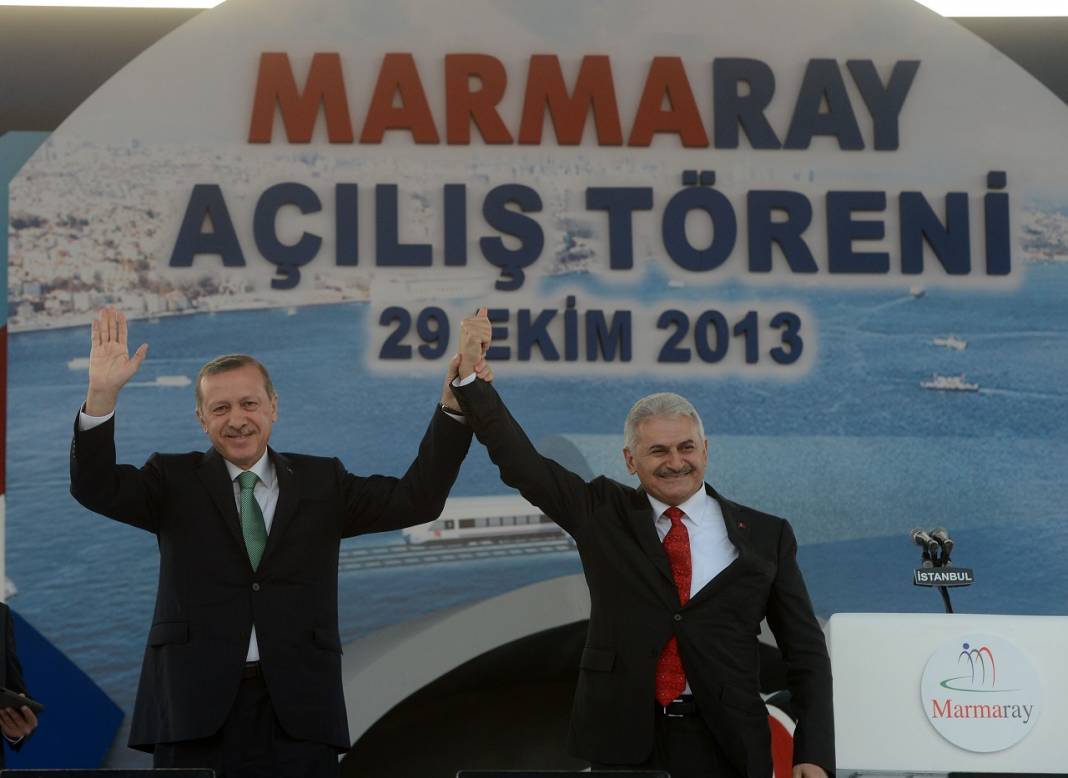 Marmaray 8 yılda Türkiye nüfusunun 7 katı yolcu taşıdı 7