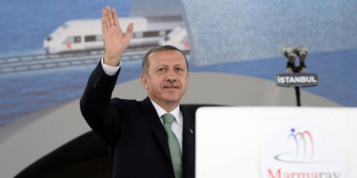 Marmaray 8 yılda Türkiye nüfusunun 7 katı yolcu taşıdı