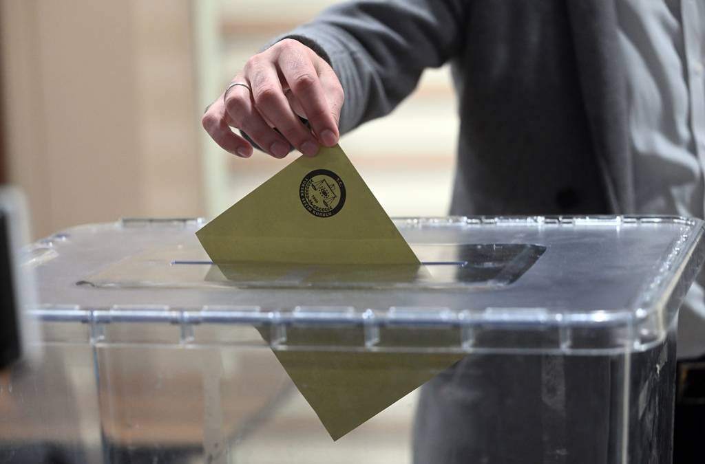 28 Mayıs Cumhurbaşkanı Seçimi için 5 adımda oy kullanma rehberi 11