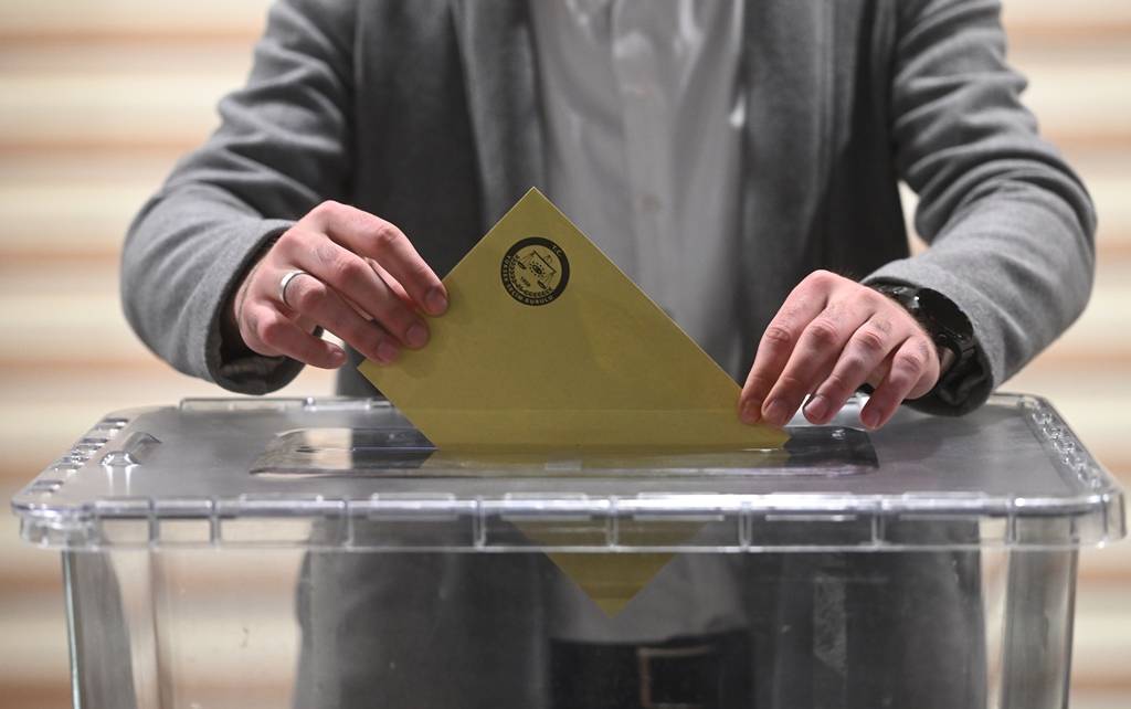 28 Mayıs Cumhurbaşkanı Seçimi için 5 adımda oy kullanma rehberi 12