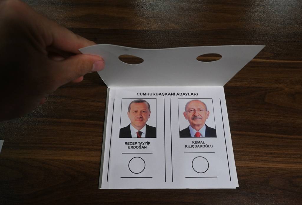 28 Mayıs Cumhurbaşkanı Seçimi için 5 adımda oy kullanma rehberi 14