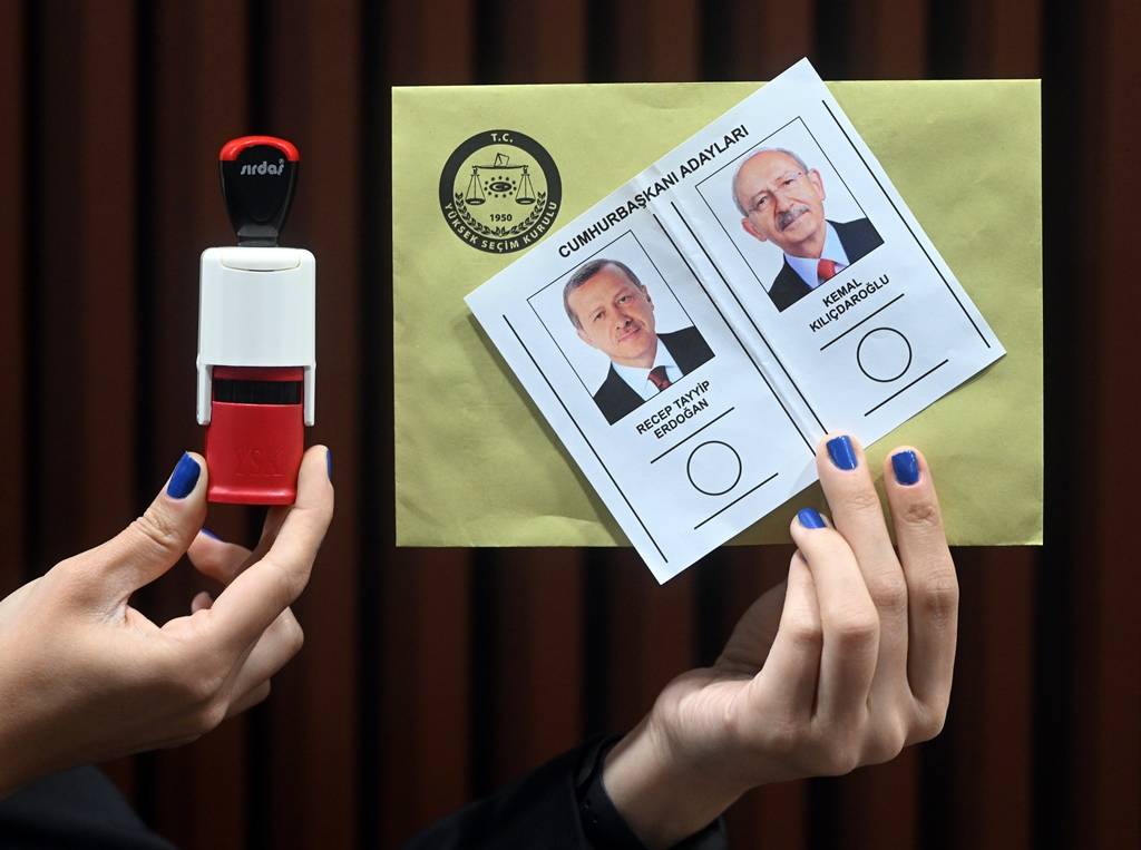 28 Mayıs Cumhurbaşkanı Seçimi için 5 adımda oy kullanma rehberi 23