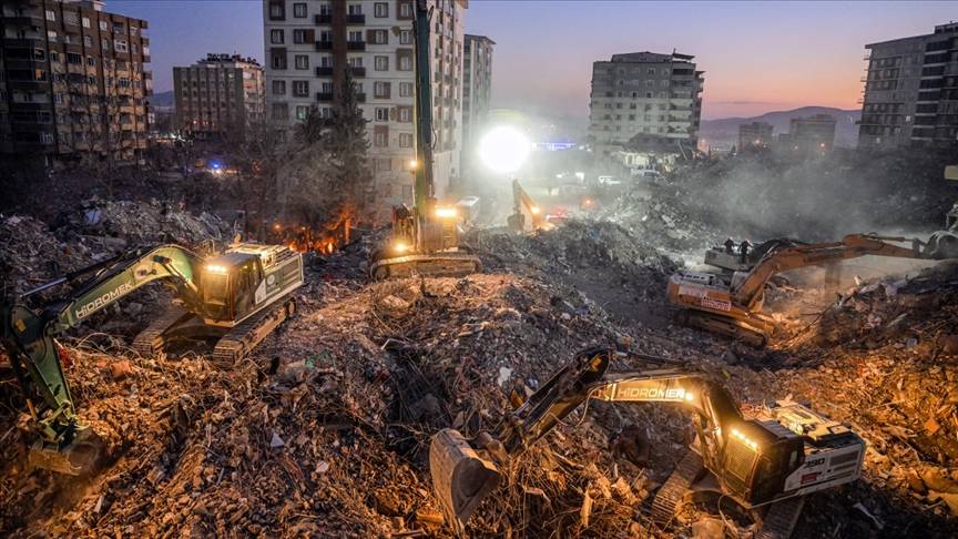 Japon mühendis açıkladı: "Türkiye'de deprem beklenen il..." 4