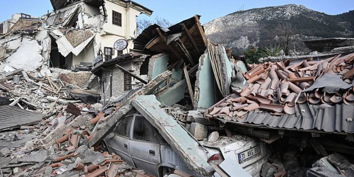 Japon mühendis açıkladı: "Türkiye'de deprem beklenen il..."