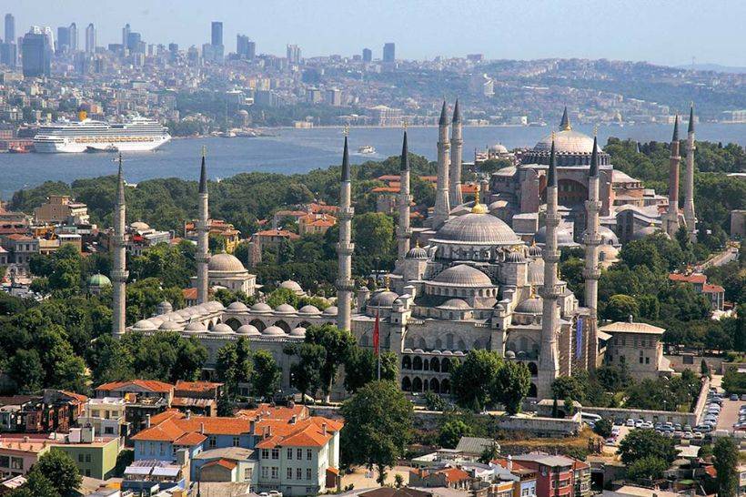 İstanbul'da hangi şehirden kaç kişi yaşıyor 13